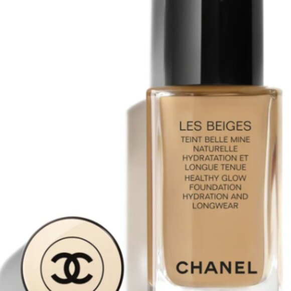 LES BEIGES TEINT BELLE MINE NATURELLE B80 - Picture 2 of 9